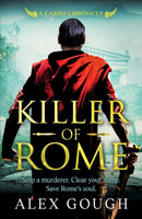 Killer of Rome-9781800325241