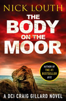 The Body on the Moor-9781800325265
