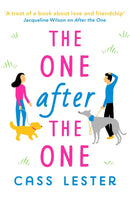 The One After the One : A gorgeously heartwarming and funny romance-9781800325418