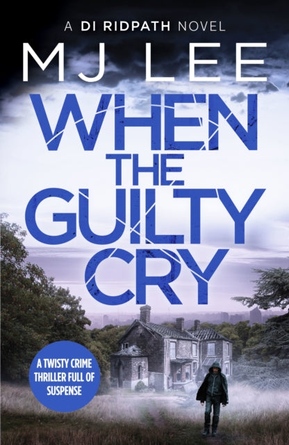 When the Guilty Cry-9781800325678