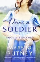 Once a Soldier : A gorgeous historical Regency romance-9781800325722