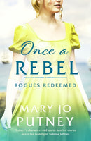 Once a Rebel : An unforgettable historical Regency romance-9781800325746