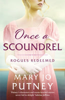 Once a Scoundrel : A stunning and sweeping historical Regency romance-9781800325760