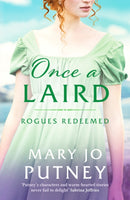 Once a Laird : An exciting Scottish historical Regency romance-9781800325821