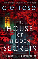 The House of Hidden Secrets : A twisty psychological thriller that will have you gripped-9781800326064