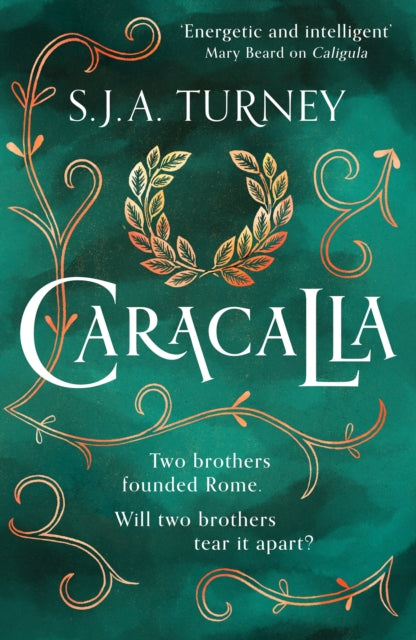 Caracalla-9781800326743