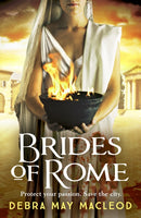Brides of Rome : A compelling novel of ancient Rome-9781800326767