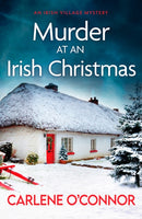 Murder at an Irish Christmas : An unputdownable Irish village mystery-9781800326972