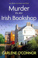 Murder in an Irish Bookshop : A totally gripping Irish village mystery-9781800326996