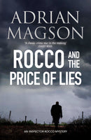 Rocco and the Price of Lies-9781800327108