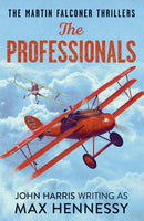The Professionals-9781800327177