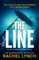 The Line : An unputdownable crime thriller-9781800327269
