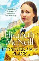 Perseverance Place : A compelling saga of community and friendship-9781800327580