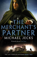 The Merchant's Partner-9781800327887