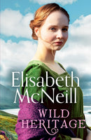 Wild Heritage : An uplifting tale of friendship and family life-9781800327917