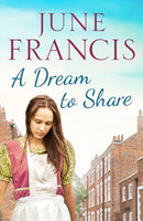 Dream to Share