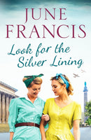 Look for the Silver Lining-9781800328013