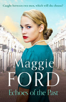 Echoes of the Past : An enchanting saga of love and family secrets-9781800328037