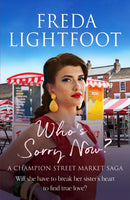 Who's Sorry Now-9781800328051