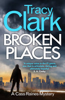Broken Places