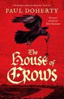 The House of Crows-9781800328167