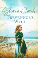 Trevennor's Will : An epic tale of romance and intrigue in 18th Century Cornwall-9781800328181