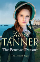 The Penrose Treasure : A gripping tale of love and family-9781800328228
