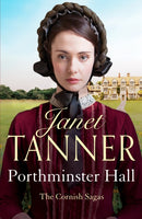 Porthminster Hall : A captivating novel of family secrets-9781800328235