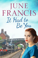 It Had To Be You : A charming postwar family saga-9781800328372
