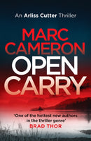 Open Carry-9781800328389