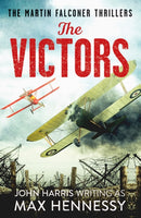 The Victors-9781800328457