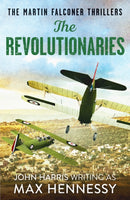 The Revolutionaries-9781800328471