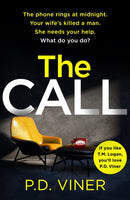 The Call : A nail-biting, unputdownable thriller-9781800328495