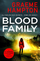 Blood Family : A gripping crime thriller that will keep you on the edge of your seat-9781800328525