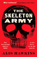The Skeleton Army-9781800328594