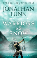 Kemp: Warriors in the Snow-9781800328600