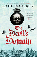 The Devil's Domain-9781800328723