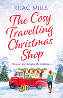 Cosy Travelling Christmas Shop