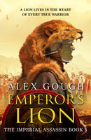 Emperor's Lion-9781800329010