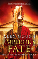 Emperor''s Fate