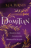 Domitian-9781800329041