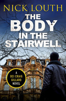 The Body in the Stairwell-9781800329300