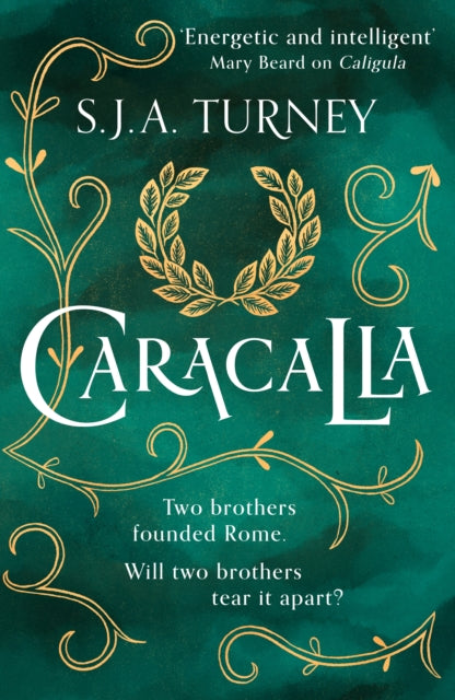 Caracalla-9781800329348