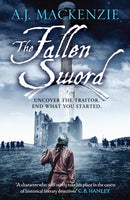 The Fallen Sword-9781800329447