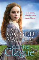 The Ragged Valley : A page-turning and inspiring Sheffield saga-9781800329485