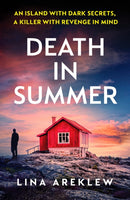 Death in Summer : An unputdownable Scandi noir crime thriller-9781800329829