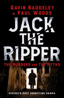 Jack the Ripper : The Murders and the Myths-9781800329898