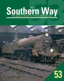 Southern Way 53, The-9781800350212