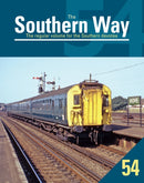 Southern Way 54-9781800350236