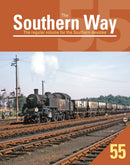 Southern Way 55-9781800350267